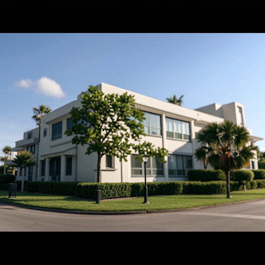 海宁凯瑞工业智能设备有限公司生产车间